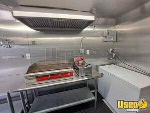 2023 Kitchen Food Trailer Flatgrill North Carolina for Sale