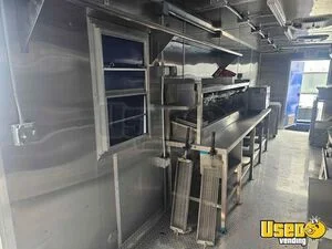 2023 Kitchen Food Trailer Flatgrill Rhode Island for Sale