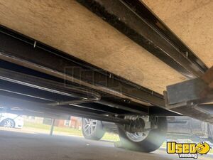 2023 Kitchen Food Trailer Flatgrill Texas for Sale