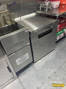 2023 Kitchen Food Trailer Flatgrill Texas for Sale