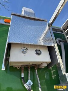 2023 Kitchen Food Trailer Floor Drains Arizona for Sale
