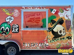 2023 Kitchen Food Trailer Florida for Sale