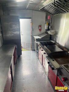 2023 Kitchen Food Trailer Food Warmer Florida for Sale