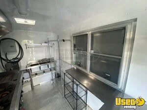 2023 Kitchen Food Trailer Food Warmer Florida for Sale