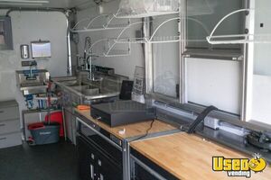 2023 Kitchen Food Trailer Food Warmer Montana for Sale