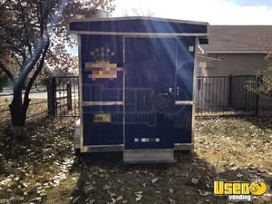 2023 Kitchen Food Trailer Food Warmer New Mexico for Sale