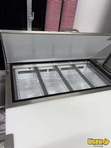 2023 Kitchen Food Trailer Fresh Water Tank Florida for Sale