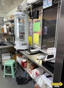 2023 Kitchen Food Trailer Fryer Florida for Sale