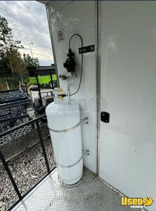 2023 Kitchen Food Trailer Fryer Florida for Sale