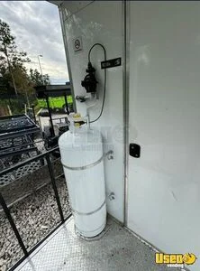 2023 Kitchen Food Trailer Fryer Florida for Sale