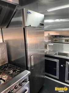 2023 Kitchen Food Trailer Fryer Florida for Sale