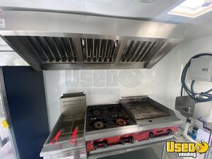 2023 Kitchen Food Trailer Fryer Florida for Sale