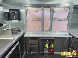 2023 Kitchen Food Trailer Fryer New Mexico for Sale