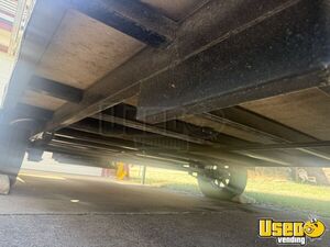 2023 Kitchen Food Trailer Fryer Texas for Sale