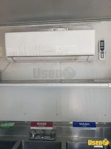 2023 Kitchen Food Trailer Generator Florida for Sale