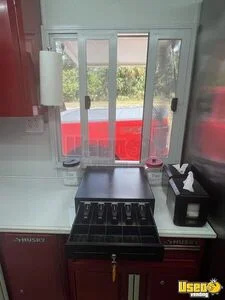 2023 Kitchen Food Trailer Generator Florida for Sale