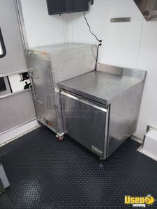 2023 Kitchen Food Trailer Generator Kentucky for Sale