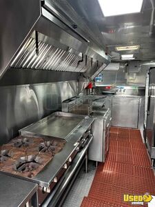 2023 Kitchen Food Trailer Generator Minnesota for Sale