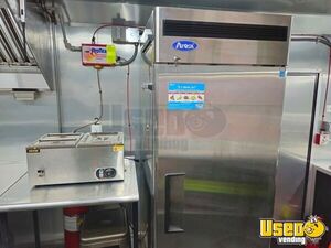 2023 Kitchen Food Trailer Generator New Mexico for Sale
