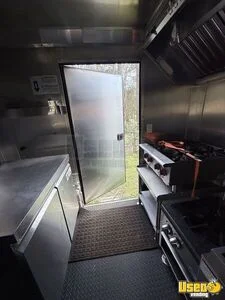 2023 Kitchen Food Trailer Generator North Carolina for Sale