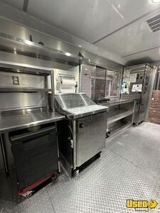 2023 Kitchen Food Trailer Generator North Carolina for Sale