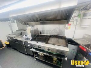 2023 Kitchen Food Trailer Generator Utah for Sale
