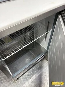 2023 Kitchen Food Trailer Gray Water Tank Florida for Sale