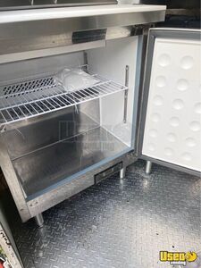 2023 Kitchen Food Trailer Hand-washing Sink Florida for Sale