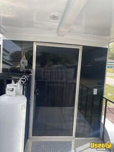 2023 Kitchen Food Trailer Hand-washing Sink Florida for Sale