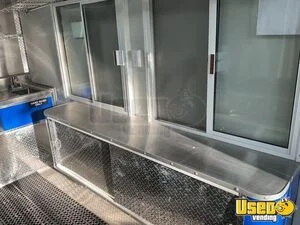 2023 Kitchen Food Trailer Hand-washing Sink New Mexico for Sale