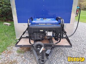 2023 Kitchen Food Trailer Hand-washing Sink North Carolina for Sale