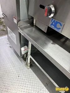 2023 Kitchen Food Trailer Hot Water Heater Florida for Sale