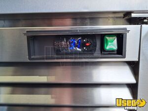 2023 Kitchen Food Trailer Hot Water Heater North Carolina for Sale