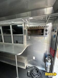 2023 Kitchen Food Trailer Insulated Walls Alabama for Sale