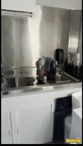 2023 Kitchen Food Trailer Insulated Walls Arizona for Sale