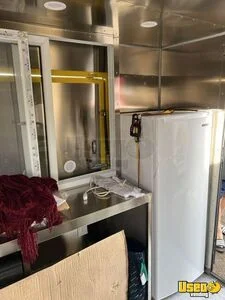 2023 Kitchen Food Trailer Insulated Walls California for Sale