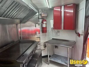 2023 Kitchen Food Trailer Insulated Walls Florida for Sale