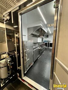 2023 Kitchen Food Trailer Insulated Walls Kentucky for Sale