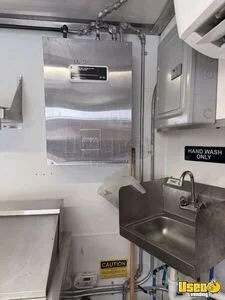 2023 Kitchen Food Trailer Insulated Walls New Hampshire for Sale