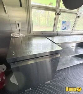 2023 Kitchen Food Trailer Insulated Walls North Carolina for Sale