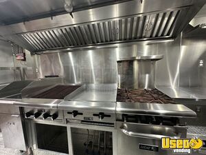 2023 Kitchen Food Trailer Insulated Walls North Carolina for Sale