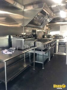 2023 Kitchen Food Trailer Insulated Walls Wisconsin for Sale