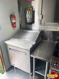 2023 Kitchen Food Trailer Interior Lighting Florida for Sale