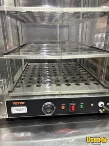 2023 Kitchen Food Trailer Interior Lighting Florida for Sale