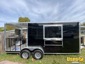 2023 Kitchen Food Trailer Interior Lighting Florida for Sale