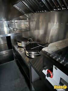 2023 Kitchen Food Trailer Interior Lighting Pennsylvania for Sale