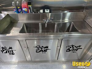 2023 Kitchen Food Trailer Kitchen Food Trailer 16 California for Sale