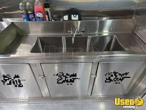 2023 Kitchen Food Trailer Kitchen Food Trailer 16 California for Sale