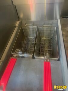 2023 Kitchen Food Trailer Kitchen Food Trailer 17 Arkansas for Sale