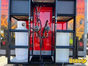 2023 Kitchen Food Trailer Kitchen Food Trailer 19 Arkansas for Sale